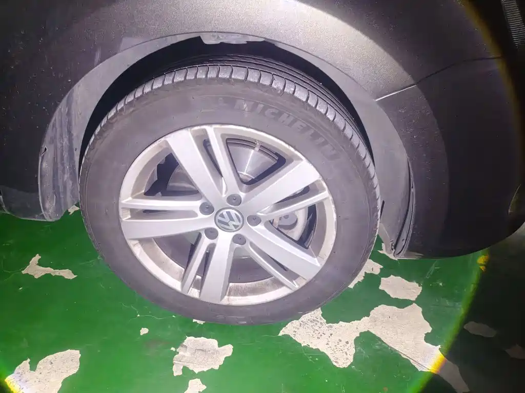 Volkswagen Sharan — миниатюра 24