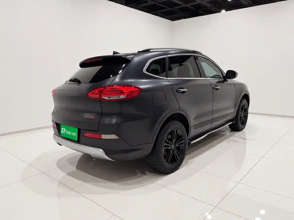 Leopaard Leopaard CS10 — миниатюра 6