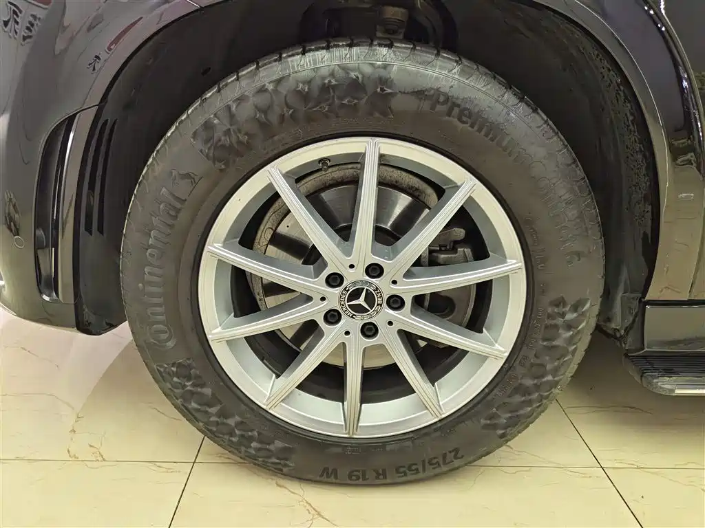 Mercedes-Benz GLE 2020 GLE 350 4MATIC Fashion