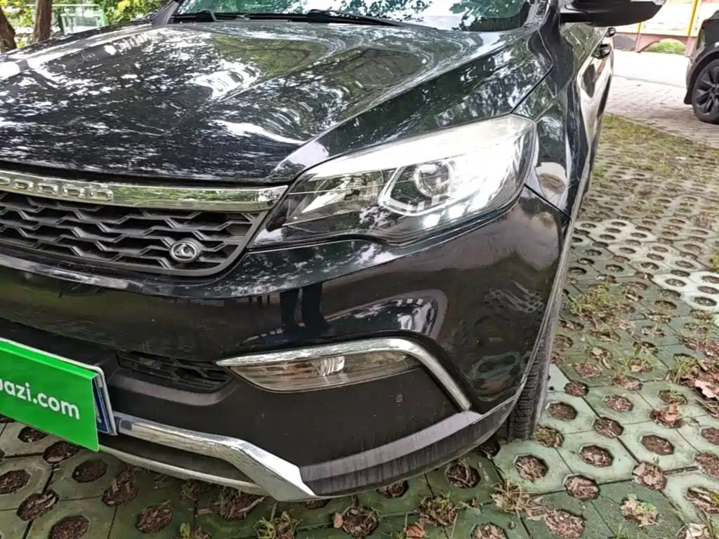 Leopaard Leopaard CS10 — миниатюра 24