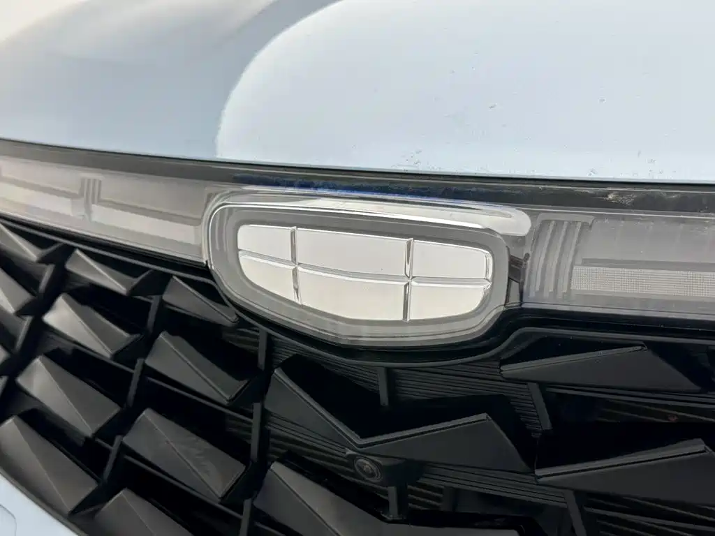 Geely Boyue — миниатюра 25