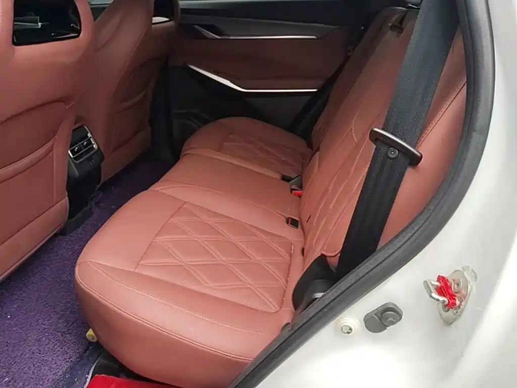 Changan CS75 PLUS — миниатюра 17