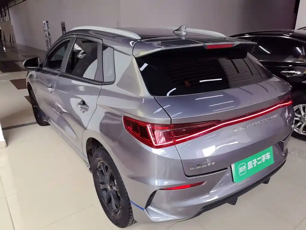 BYD e2 — миниатюра 5