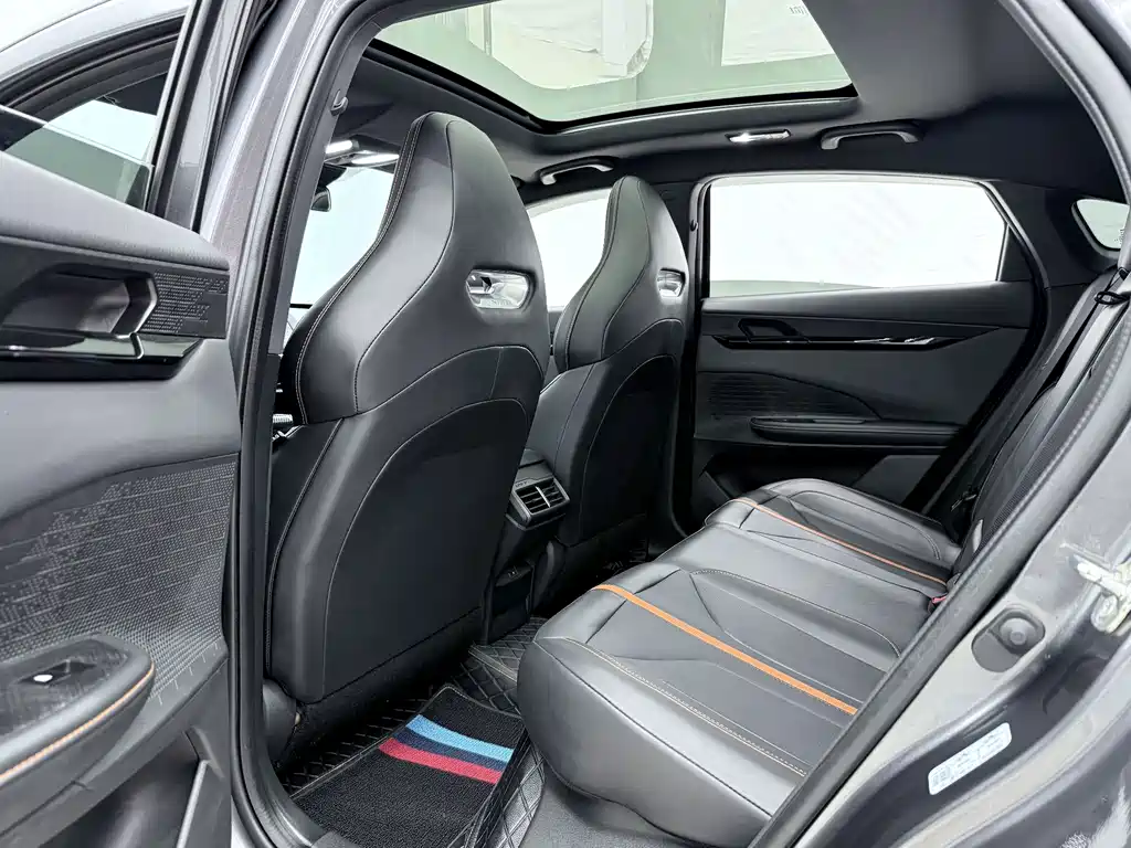 Changan UNI-V — миниатюра 10