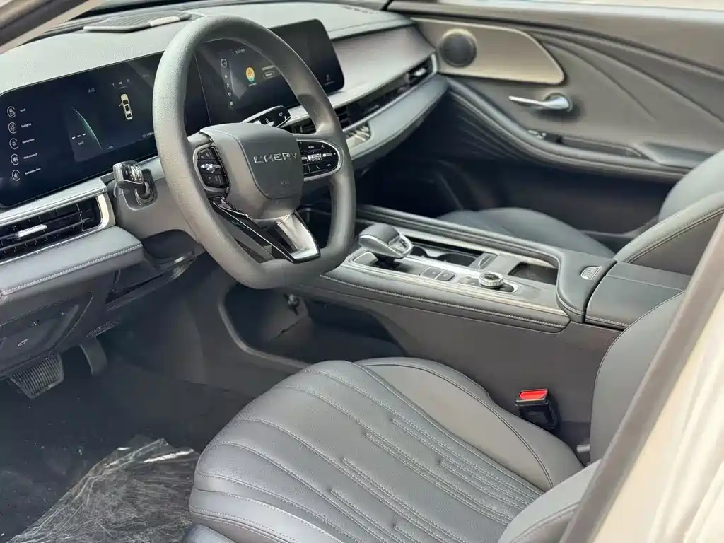 Fulwin Fengyun A8 — миниатюра 4