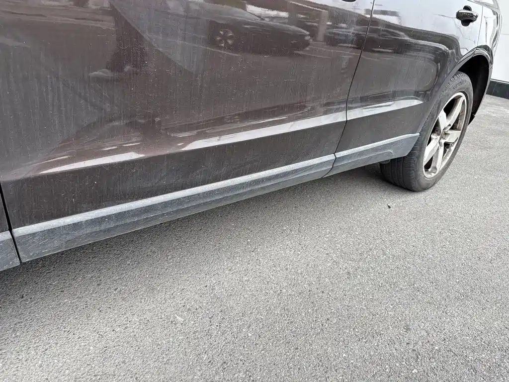 Audi Q5 2016 40 TFSI