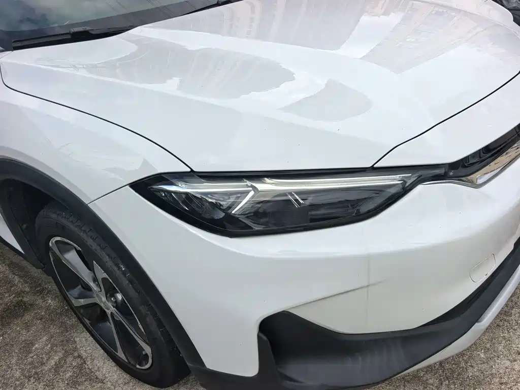 Chevrolet Menlo — миниатюра 8