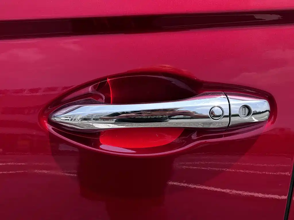 Honda Spirior — миниатюра 7