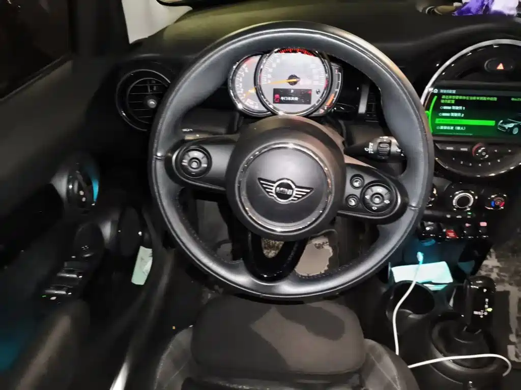 MINI Mini — миниатюра 6