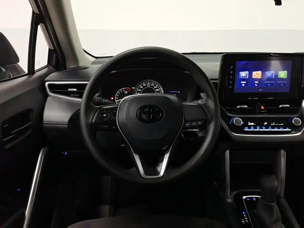 Toyota Frontlander — миниатюра 11