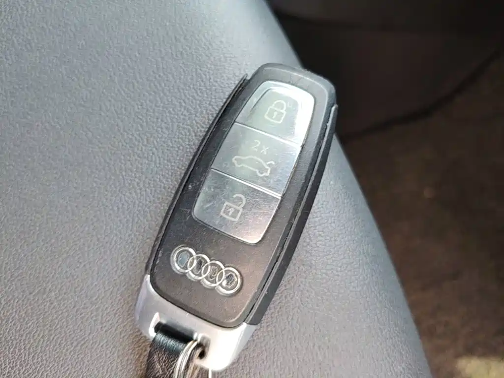 Audi A3 — миниатюра 9