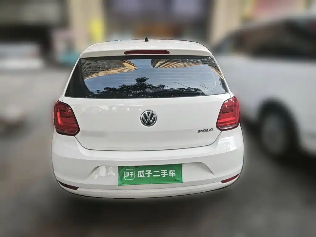 Volkswagen Polo — миниатюра 3