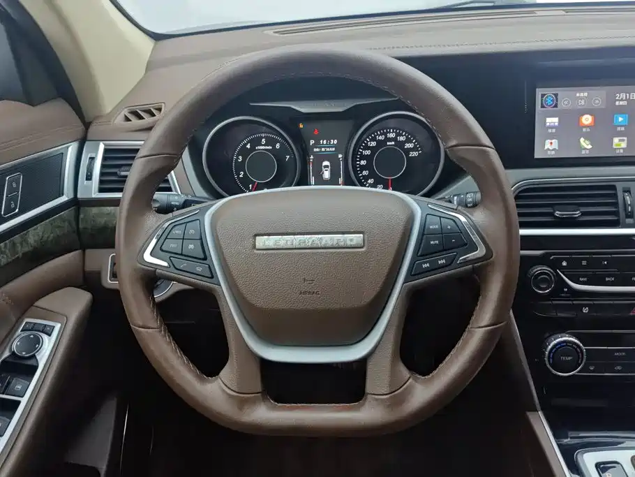 Leopaard Leopaard CS10 — миниатюра 15