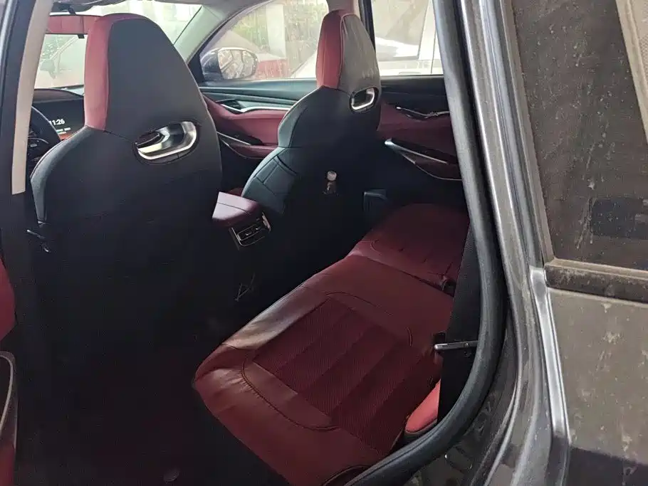 Changan CS75 PLUS — миниатюра 11