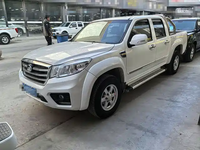 great-wall fengjun-6