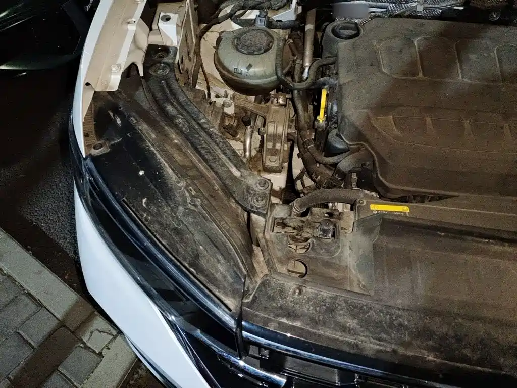 Volkswagen Tayron — миниатюра 21