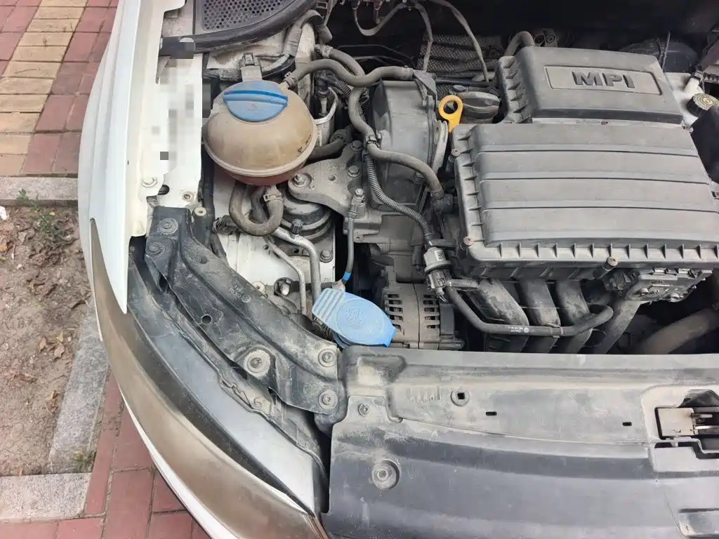 Volkswagen Polo — миниатюра 18