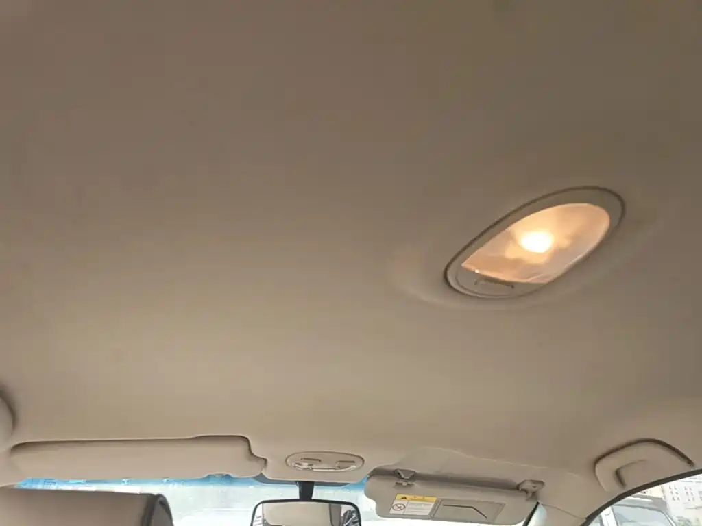 Buick Excelle — миниатюра 18