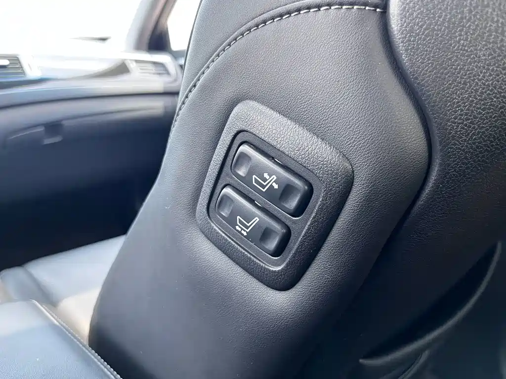 Honda Spirior — миниатюра 14