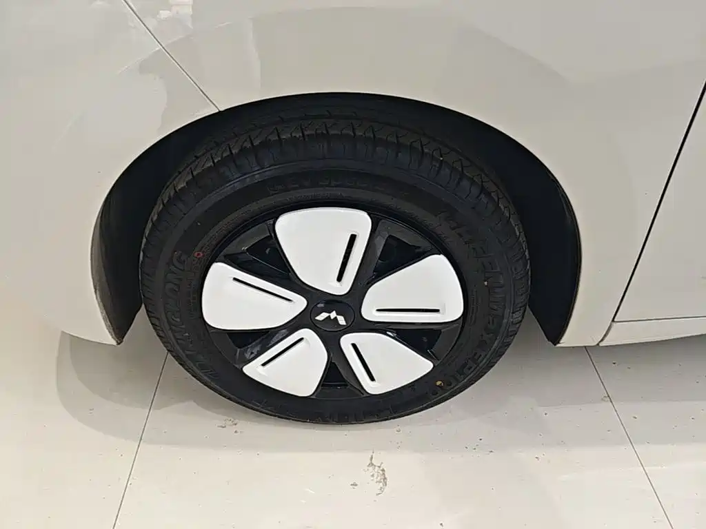 Wuling MINIEV — миниатюра 23