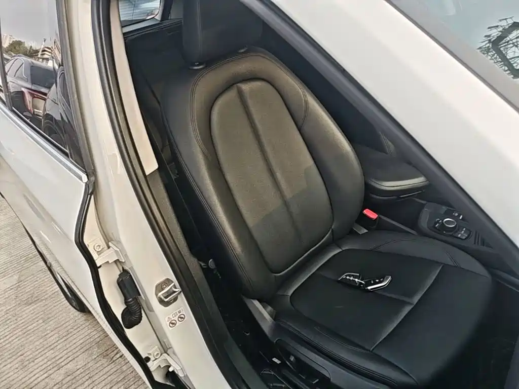 BMW X1 — миниатюра 25