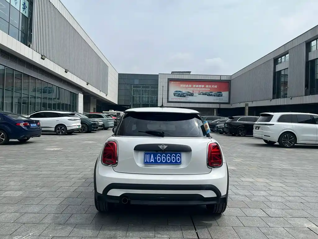 MINI Mini — миниатюра 15