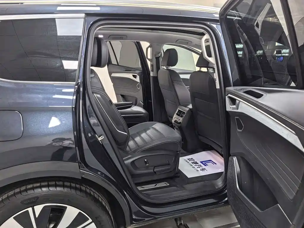 Volkswagen Talagon — миниатюра 13
