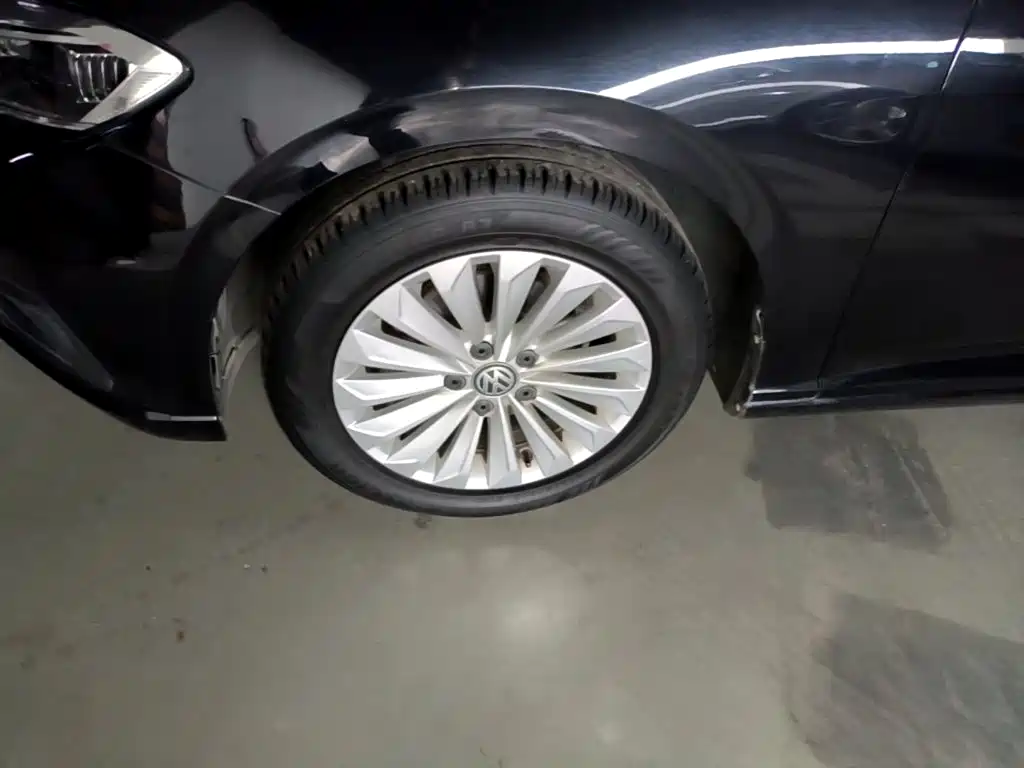 Volkswagen Lavida — миниатюра 23