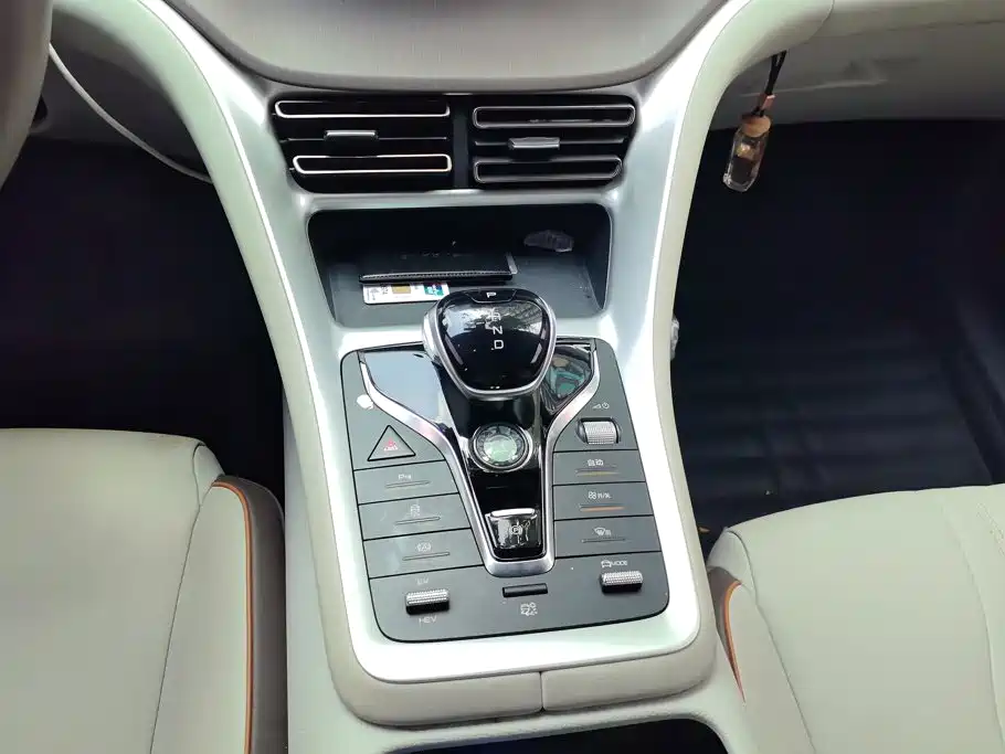 BYD Pro New Energy — миниатюра 16