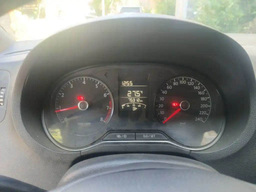Volkswagen Polo — миниатюра 7