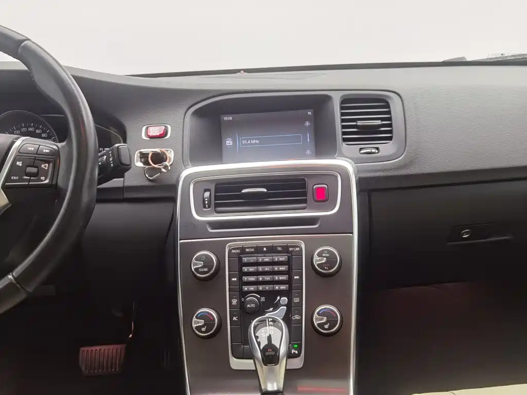 Volvo S60 — миниатюра 12