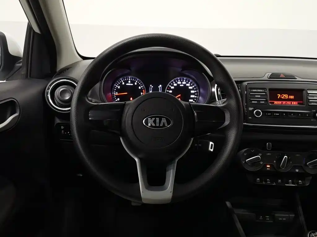 Kia Huanchi — миниатюра 11