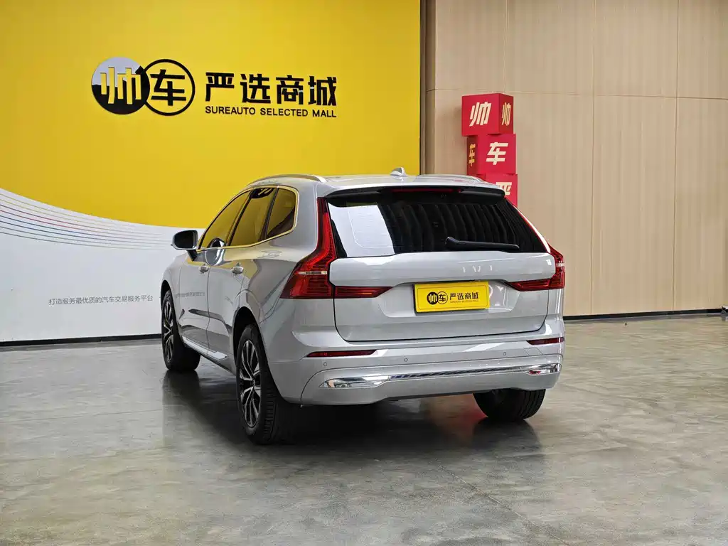 Volvo XC60 — миниатюра 6