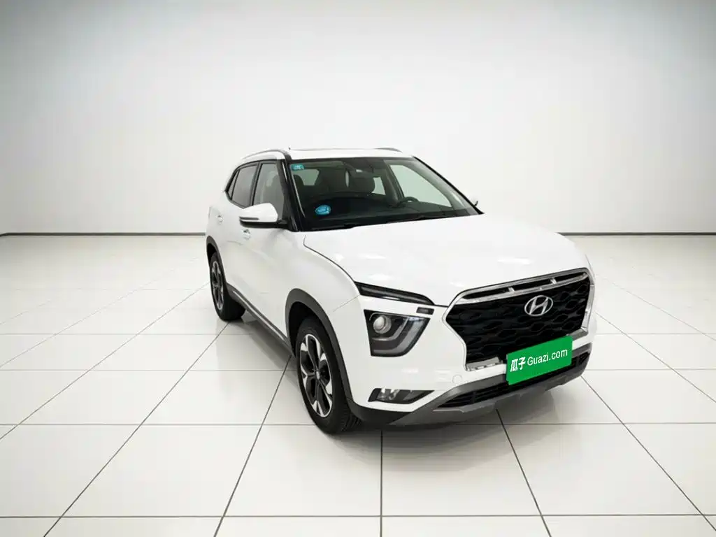 Hyundai ix25 — миниатюра 3