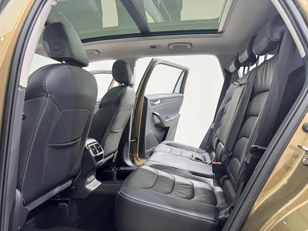Skoda Kodiaq — миниатюра 10