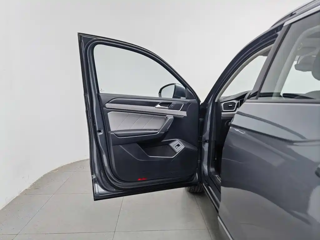 Volkswagen Tayron — миниатюра 8