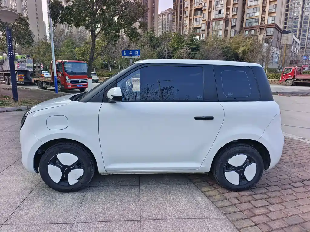 CHANGAN CHANGAN LUMIN