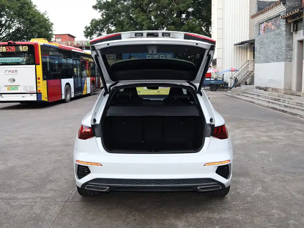 Audi A3 — миниатюра 18