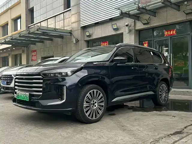 2025 EXEED VX