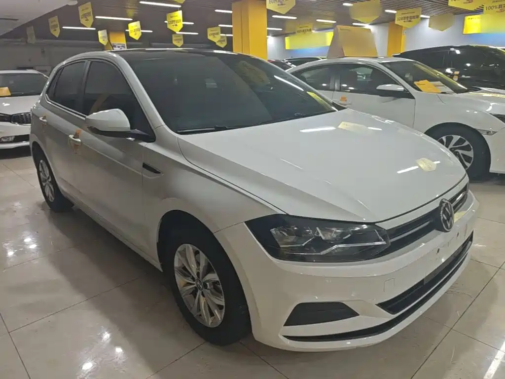 Volkswagen Polo — миниатюра 4