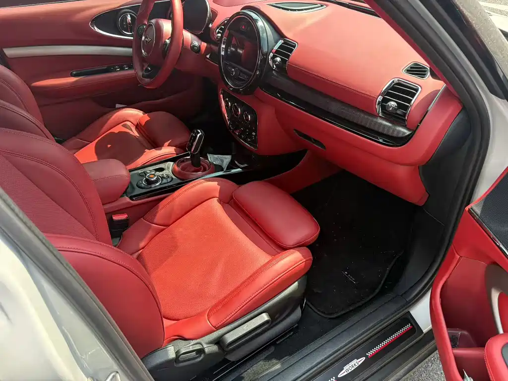 MINI Mini JCW Clubman — миниатюра 2