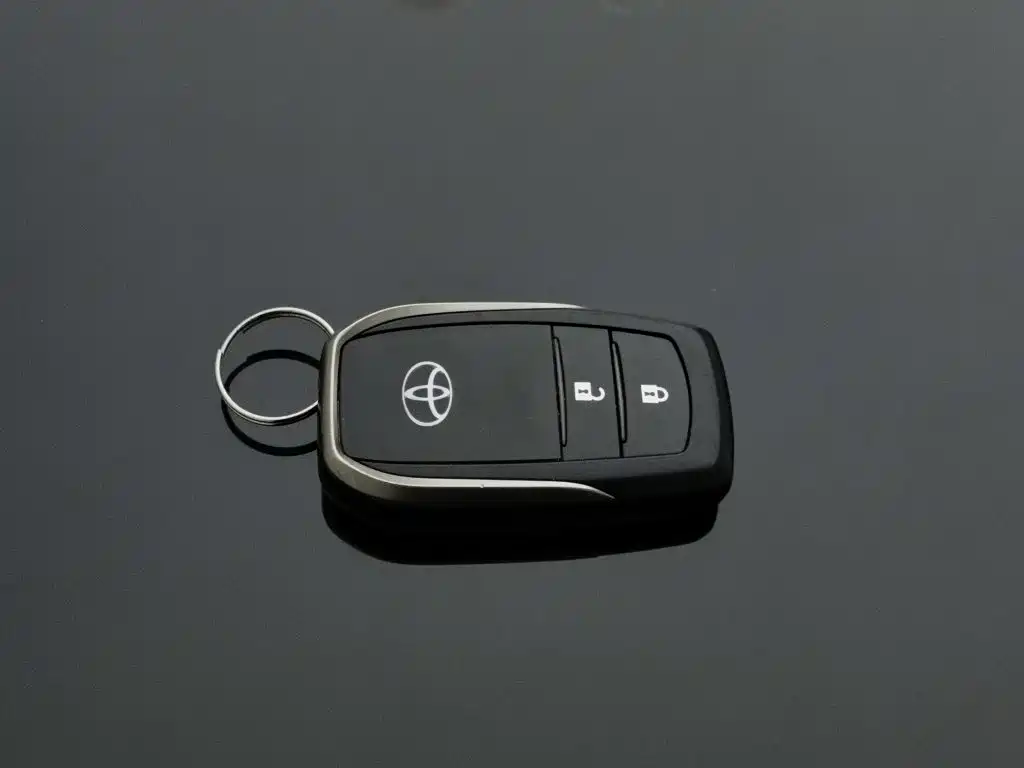 Toyota Highlander — миниатюра 19