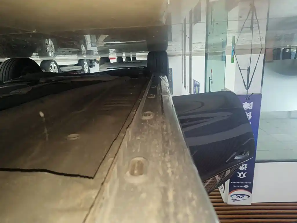 Roewe i5 — миниатюра 21