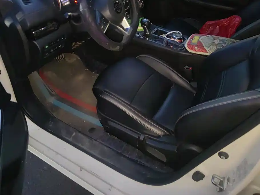 Nissan Sylphy — миниатюра 9