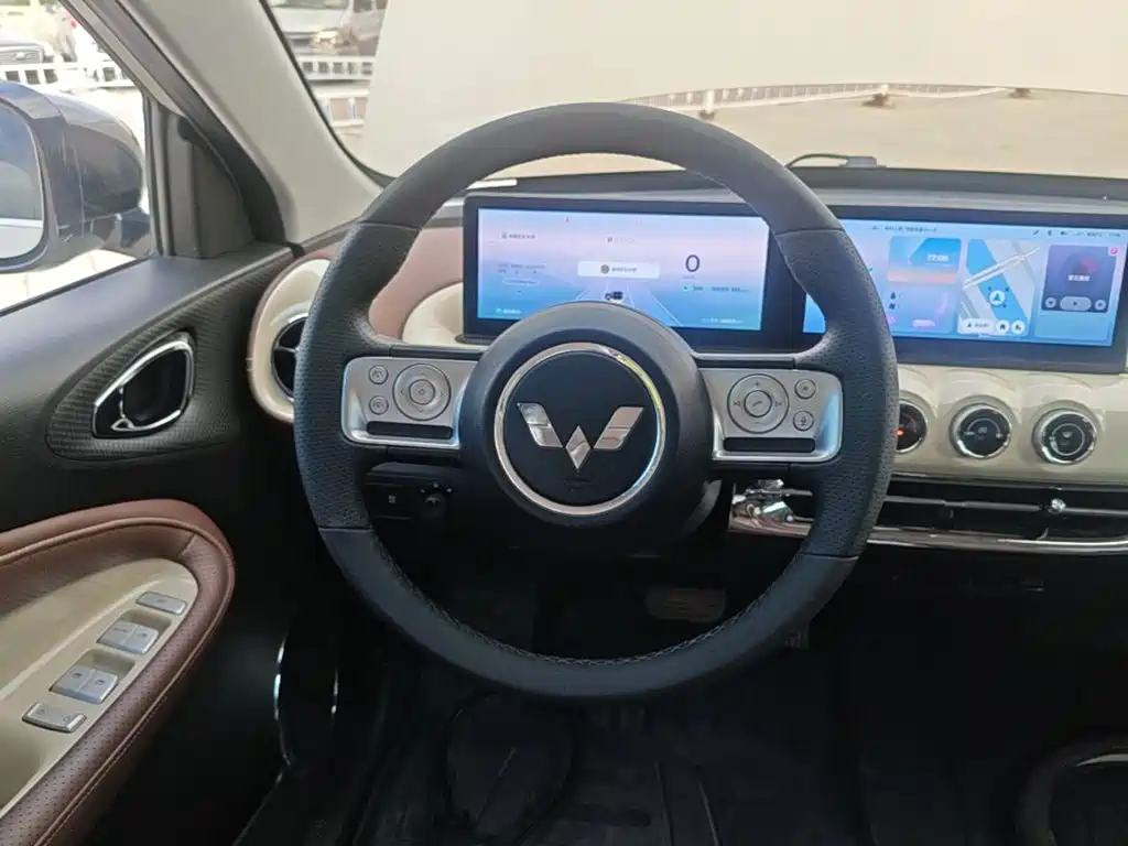 Wuling Bingo — миниатюра 11
