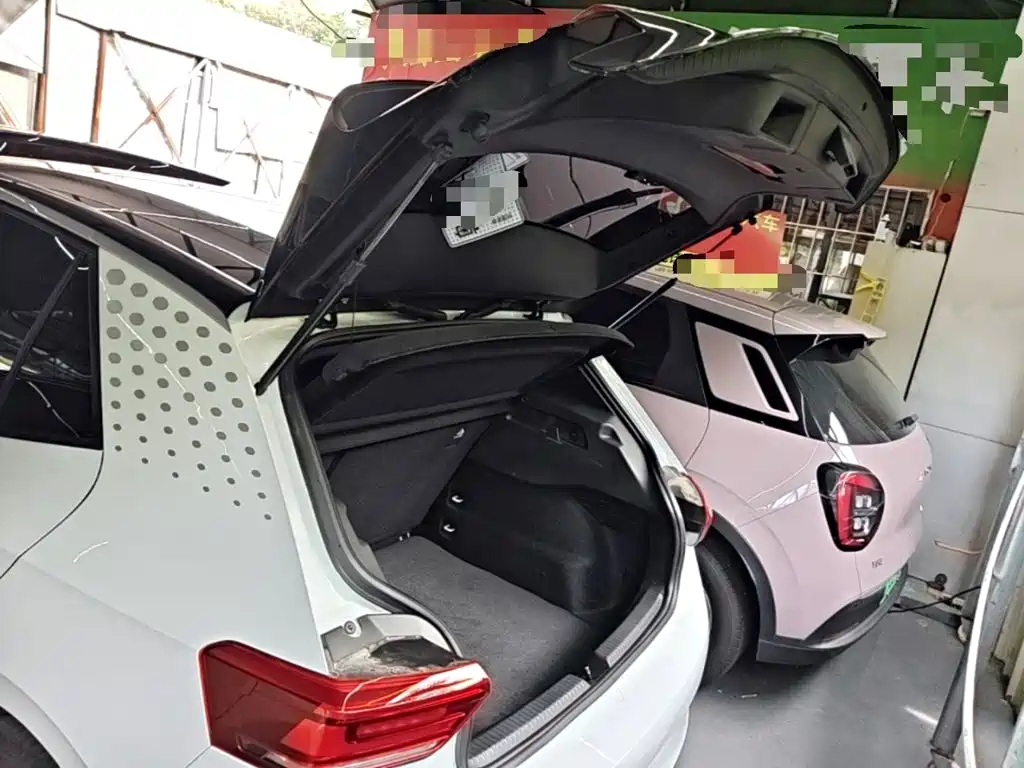 Volkswagen ID.3 — миниатюра 19
