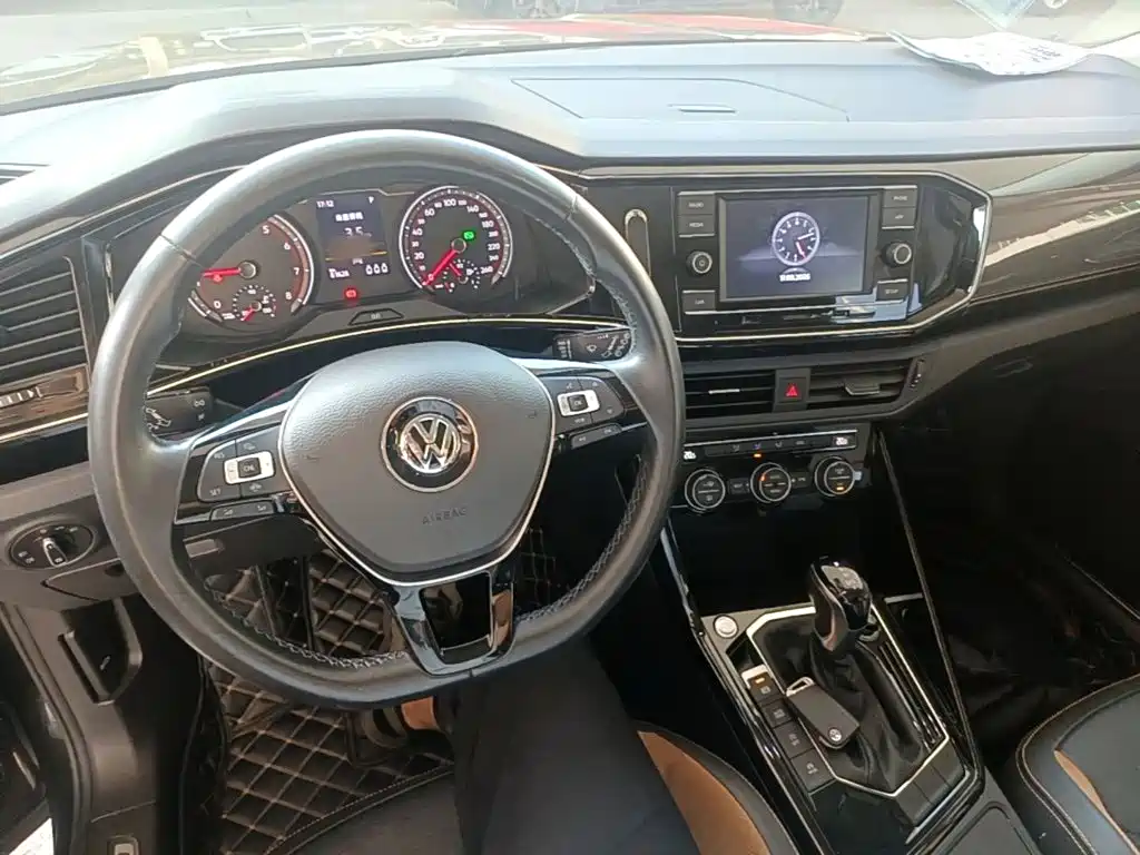 Volkswagen Tayron — миниатюра 10