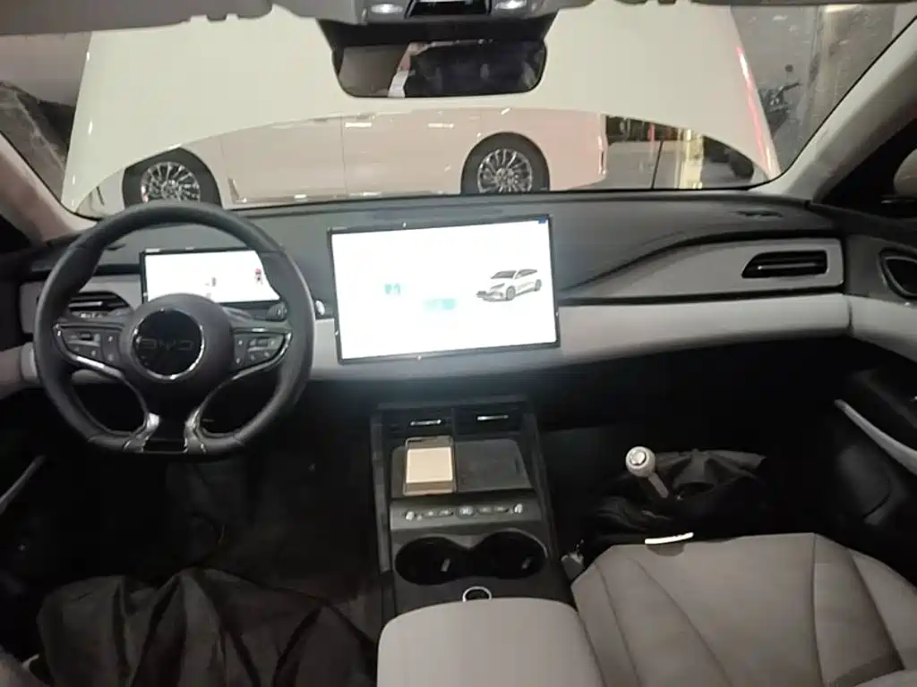BYD Seal 06 DM-i 06 DM-i 2025 DM-i 150KM Flagship