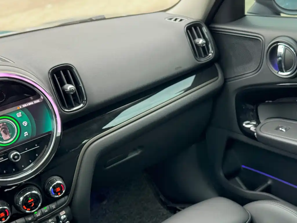 MINI Mini Countryman — миниатюра 18