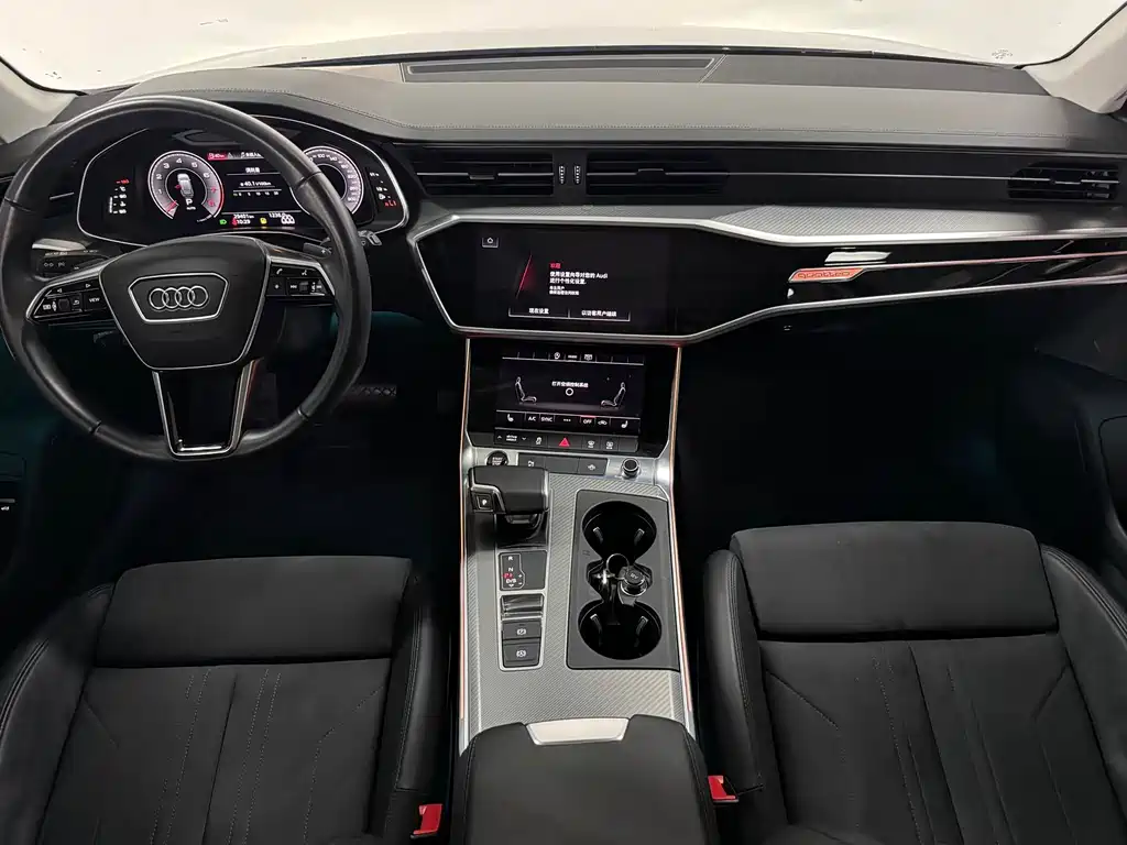 Audi A6 2023 Avant 45 TFSI
